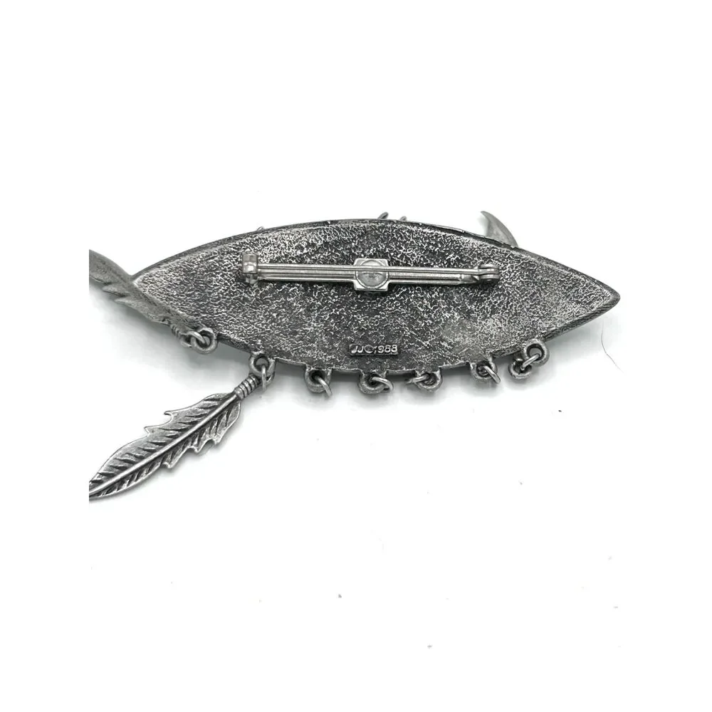 JJ Jonette vintage jj